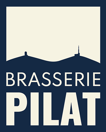 Logo Brasserie du Pilat