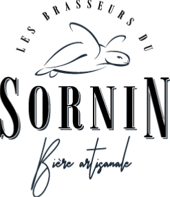Logo Brasserie du Sornin
