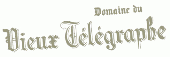 Vieux Télégraphe Châteauneuf du Pape