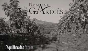 Domaine Gardiès